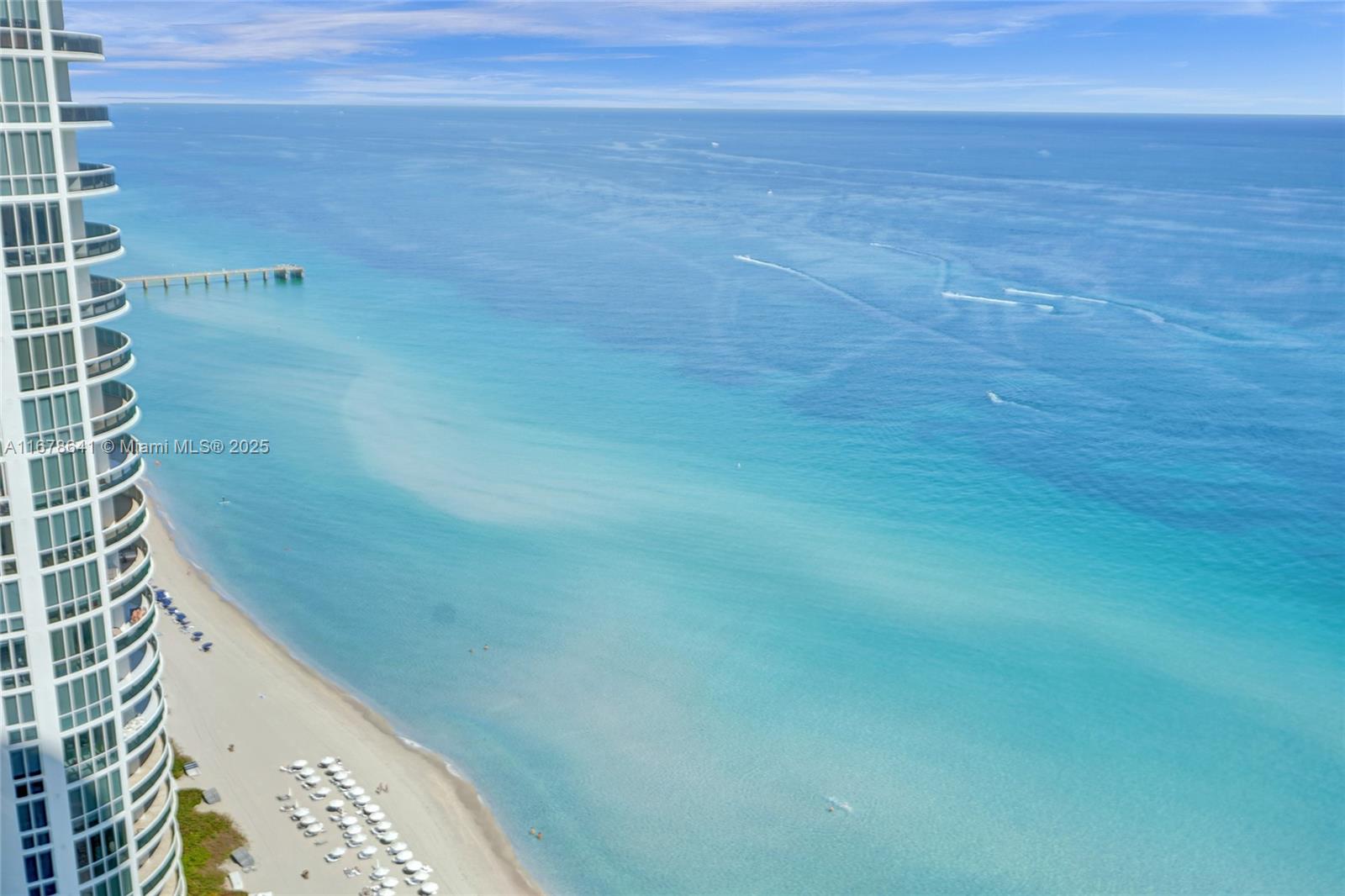 15811 Collins Ave #3302, Sunny Isles Beach FL 33160