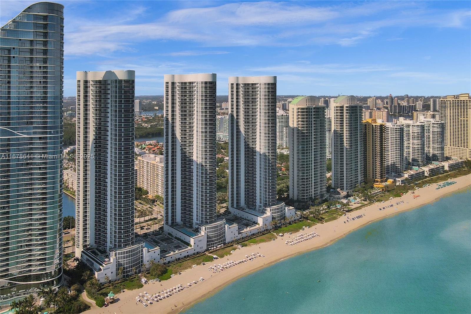 15811 Collins Ave #3302, Sunny Isles Beach FL 33160