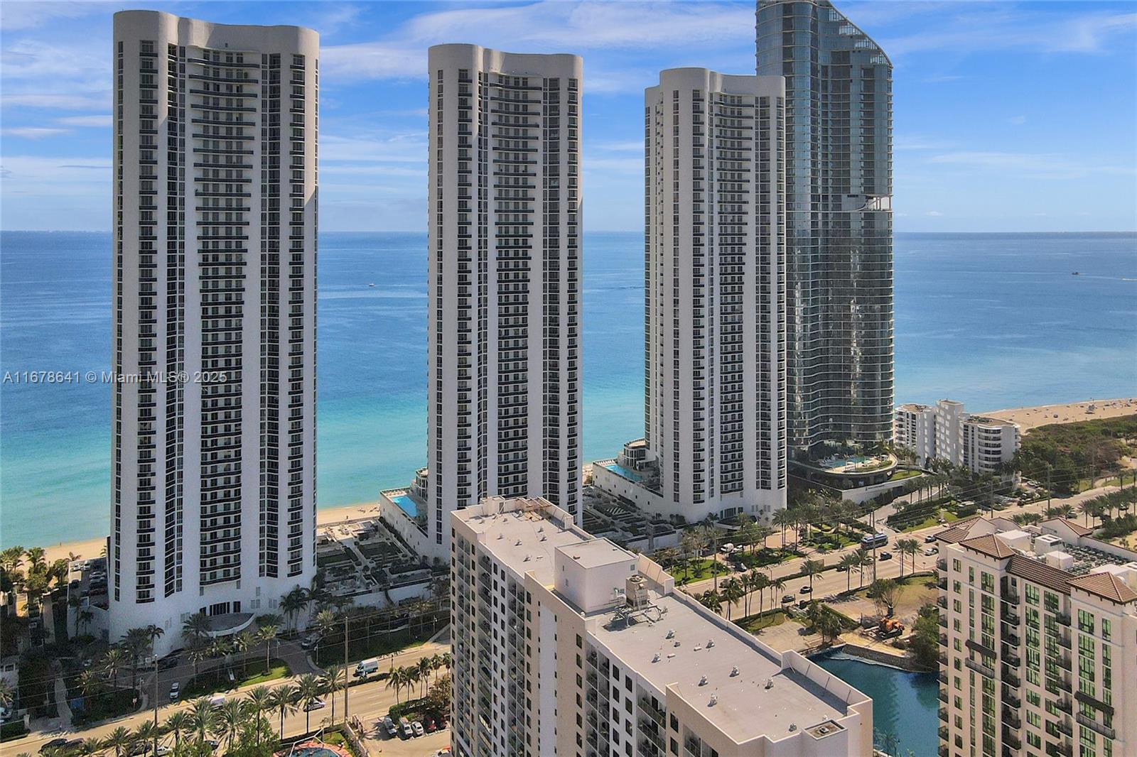15811 Collins Ave #3302, Sunny Isles Beach FL 33160