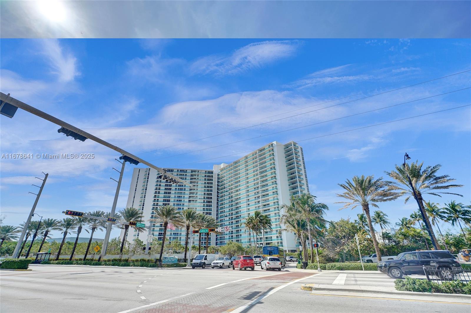 15811 Collins Ave #3302, Sunny Isles Beach FL 33160