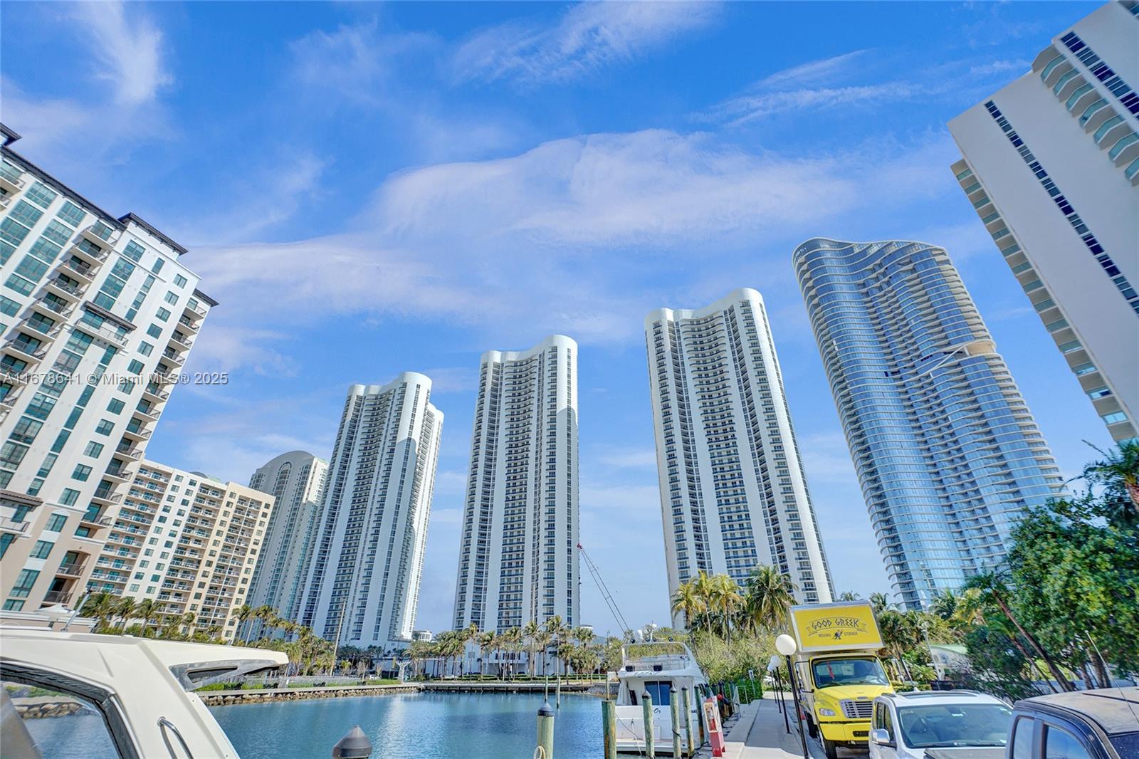 15811 Collins Ave #3302, Sunny Isles Beach FL 33160