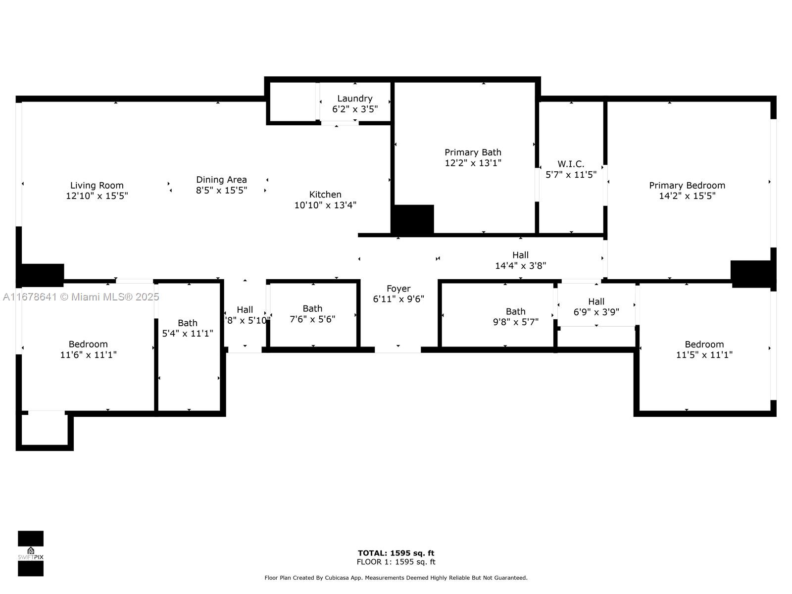 15811 Collins Ave #3302, Sunny Isles Beach FL 33160