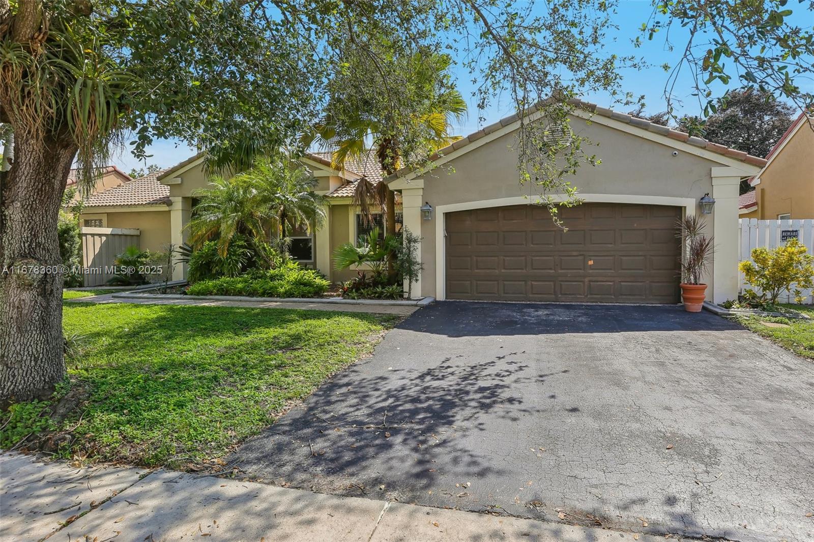 13130 NW 11th Dr, Sunrise, Florida image 2