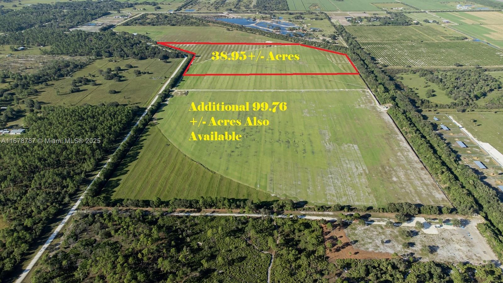 2800-1 Al Don Farming Rd, Clewiston, Florida image 1