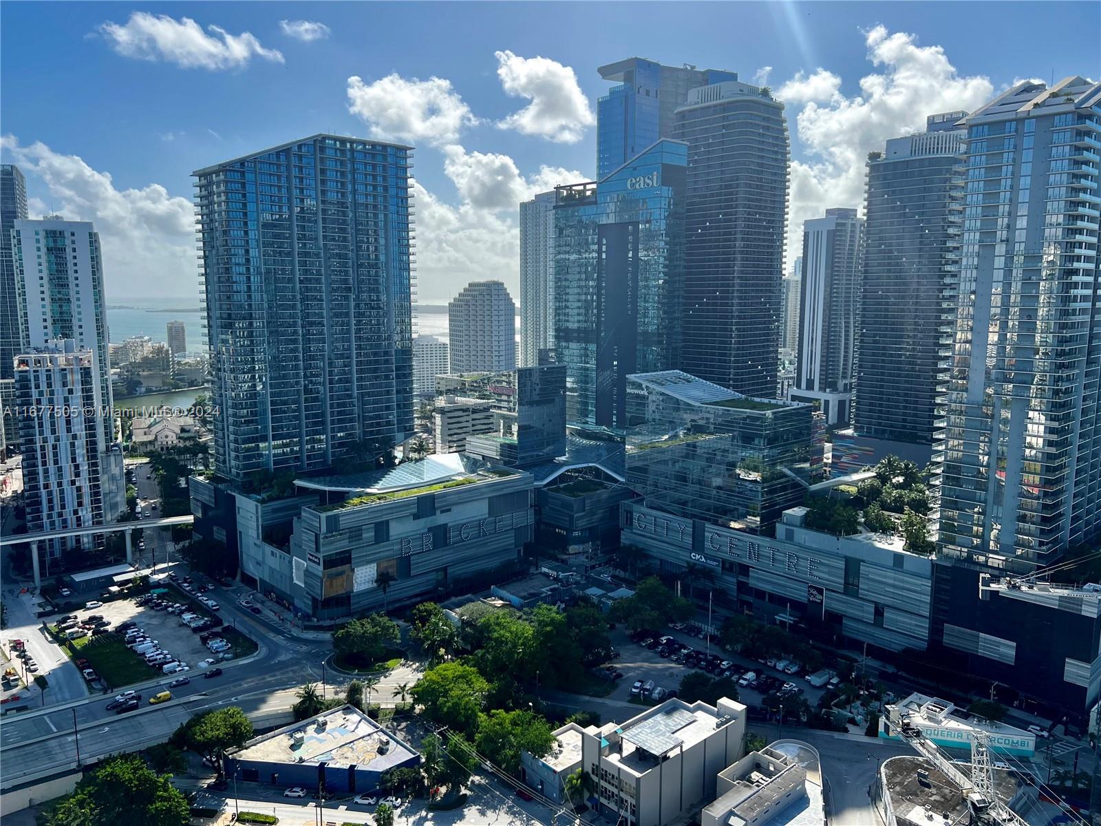 92 3rd Unit 3605, Miami, Florida 33130