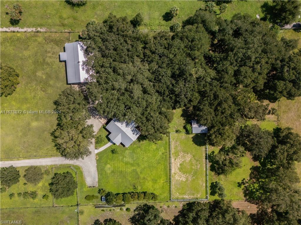 1280 Cemetary Rd, La Belle, Florida image 4