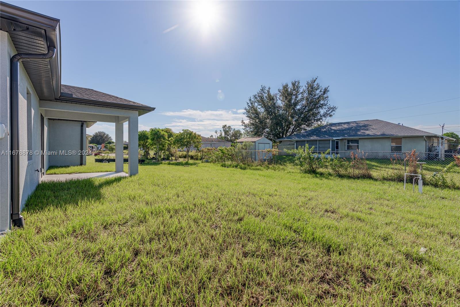 Residential, Lehigh Acres, Florida image 23