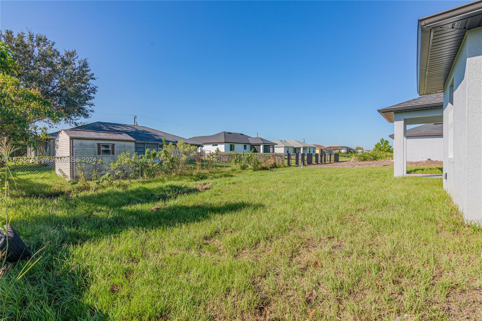 Residential, Lehigh Acres, Florida image 26