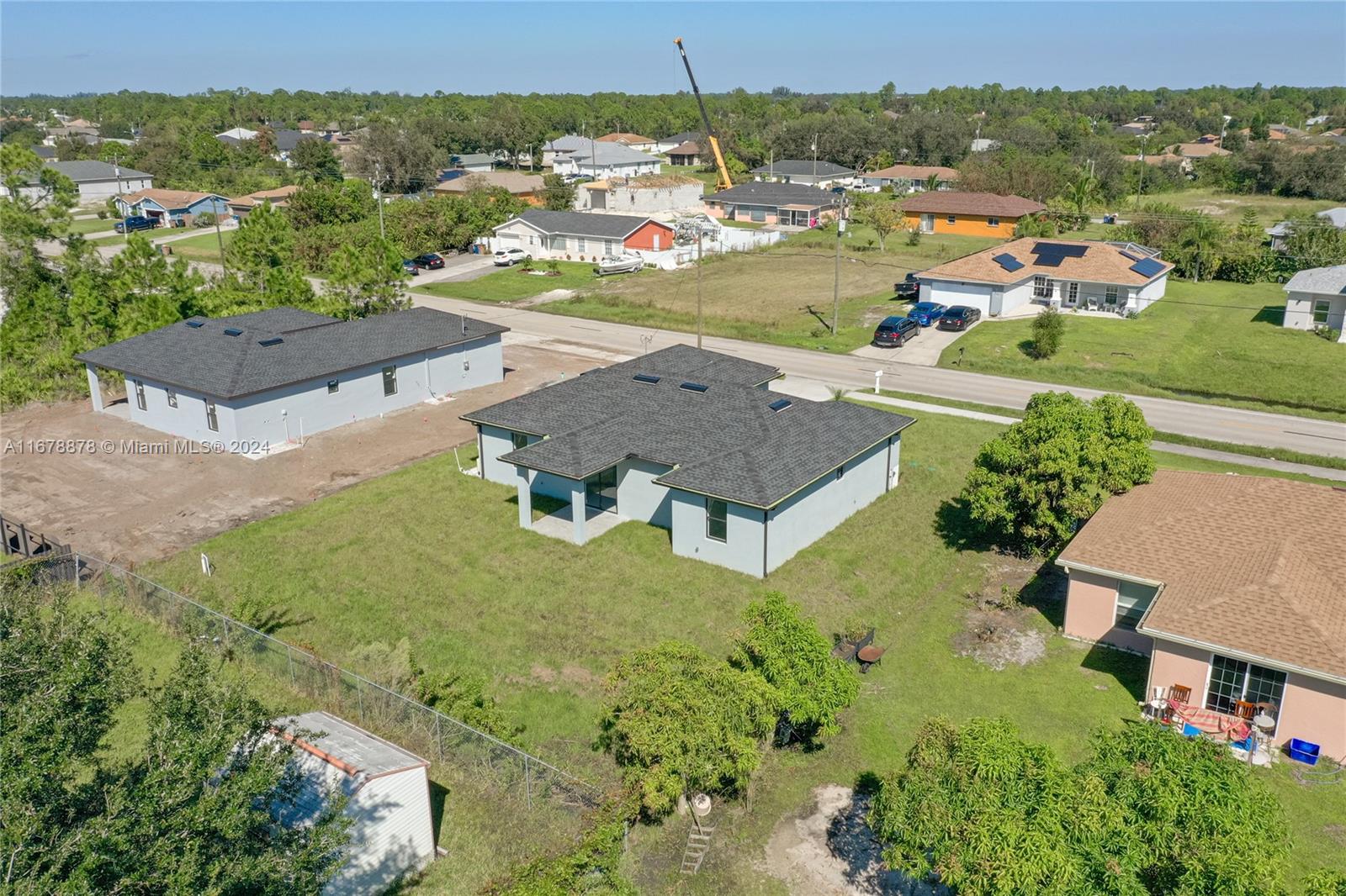 Residential, Lehigh Acres, Florida image 27