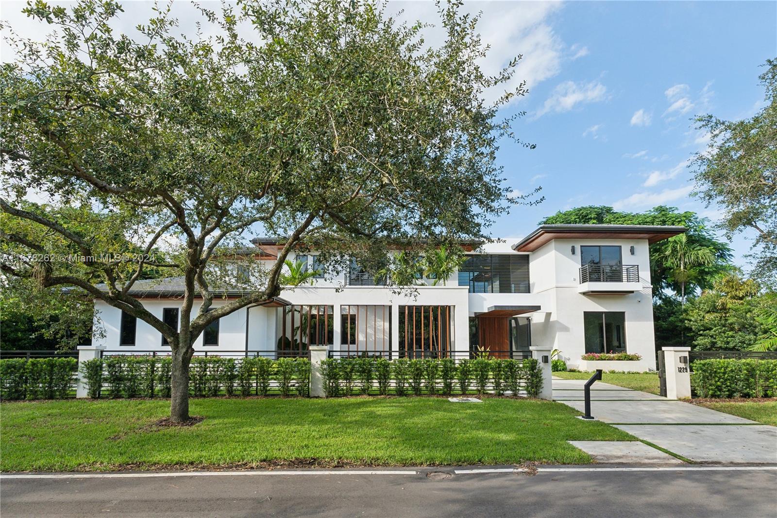 1229 Andora Ave, Coral Gables, Florida image 1