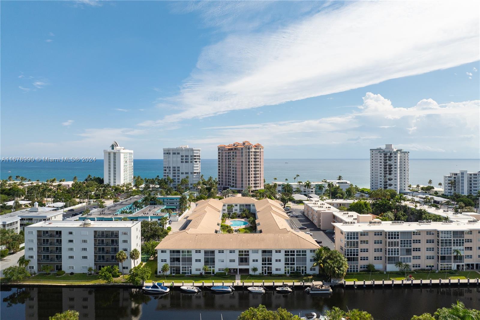 1461 S Ocean Blvd #222, Lauderdale By The Sea, Florida image 1