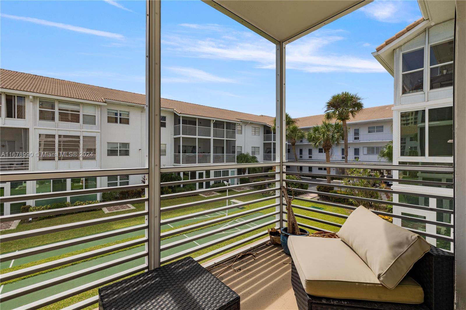 1461 S Ocean Blvd #222, Lauderdale By The Sea, Florida image 11