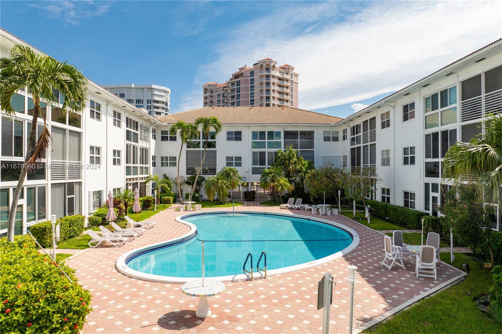 1461 S Ocean Blvd #222, Lauderdale By The Sea, Florida image 14