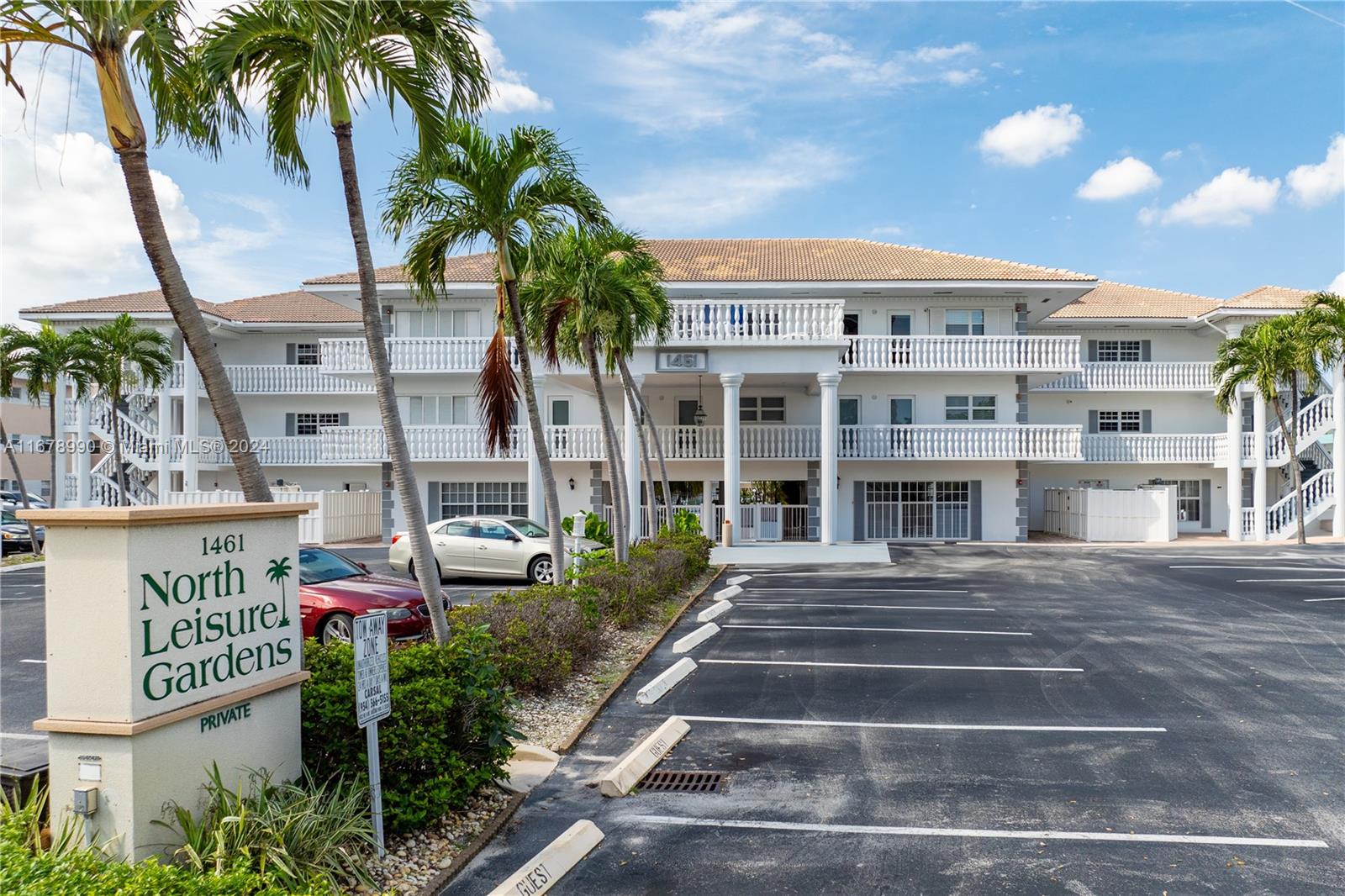 1461 S Ocean Blvd #222, Lauderdale By The Sea, Florida image 15