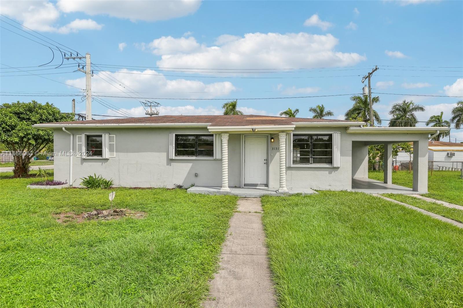 3131 NW 174th St, Miami Gardens, Florida image 1