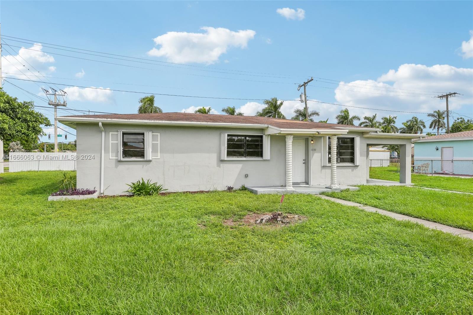 3131 NW 174th St, Miami Gardens, Florida image 2