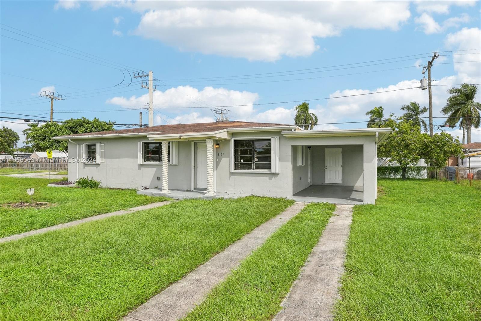 3131 NW 174th St, Miami Gardens, Florida image 3