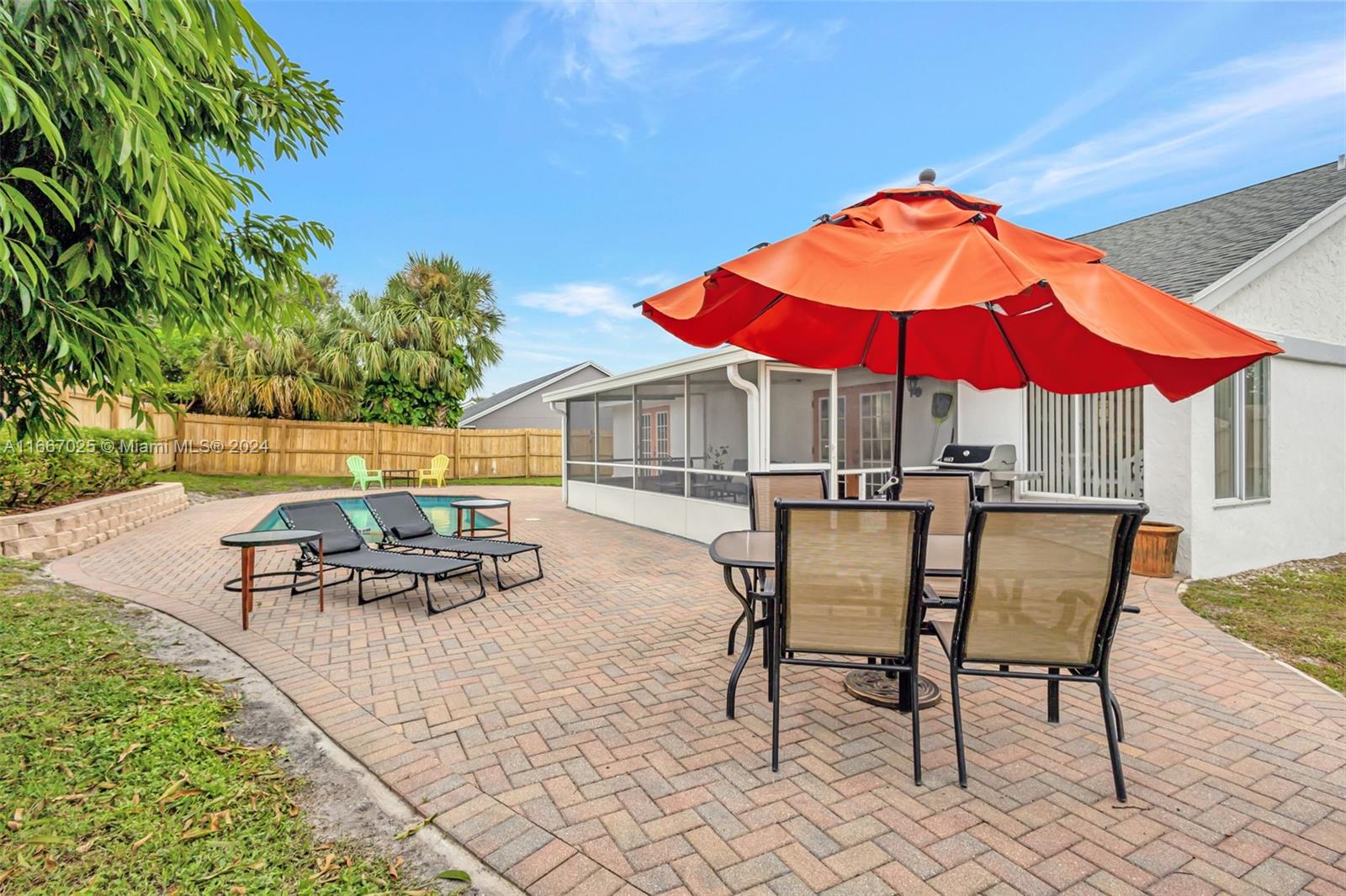 130 Sherwood Dr, Royal Palm Beach, Florida image 30