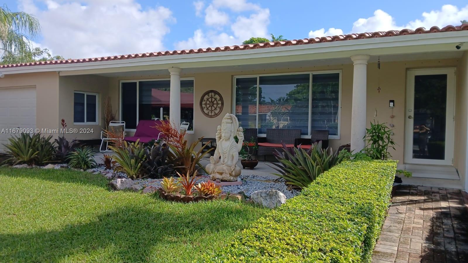 Roam Buy 6021 SW 62nd Pl, South Miami, FL with a 3.38 mortgage included.