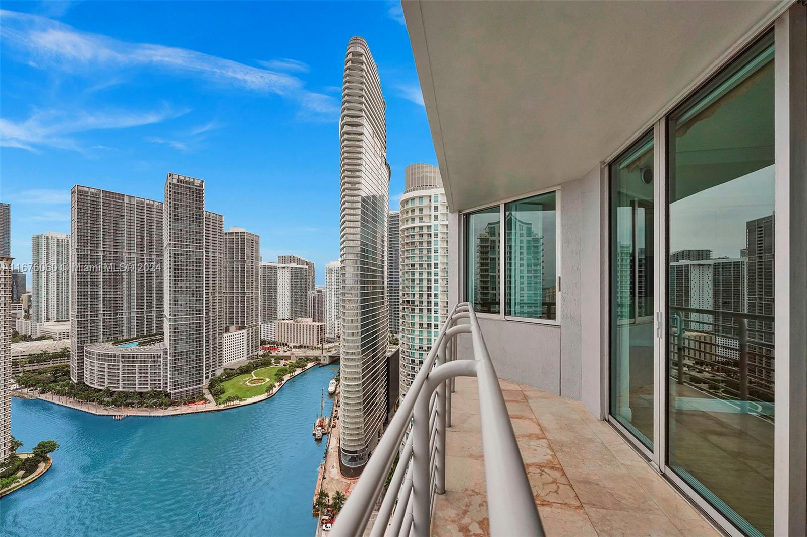 Apartamento en Venta en Miami, FL