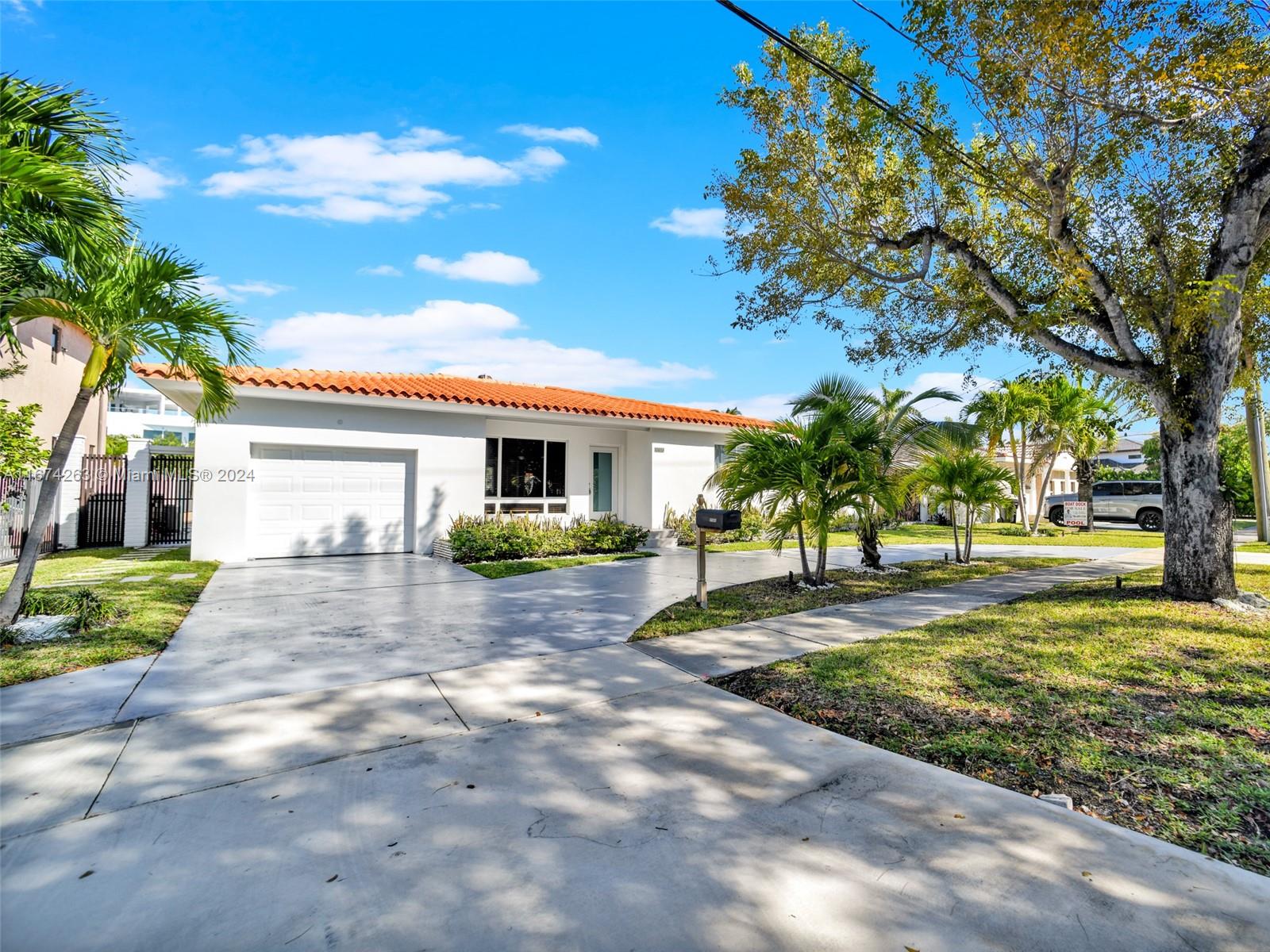 2095 Keystone Blvd, North Miami, Florida image 1