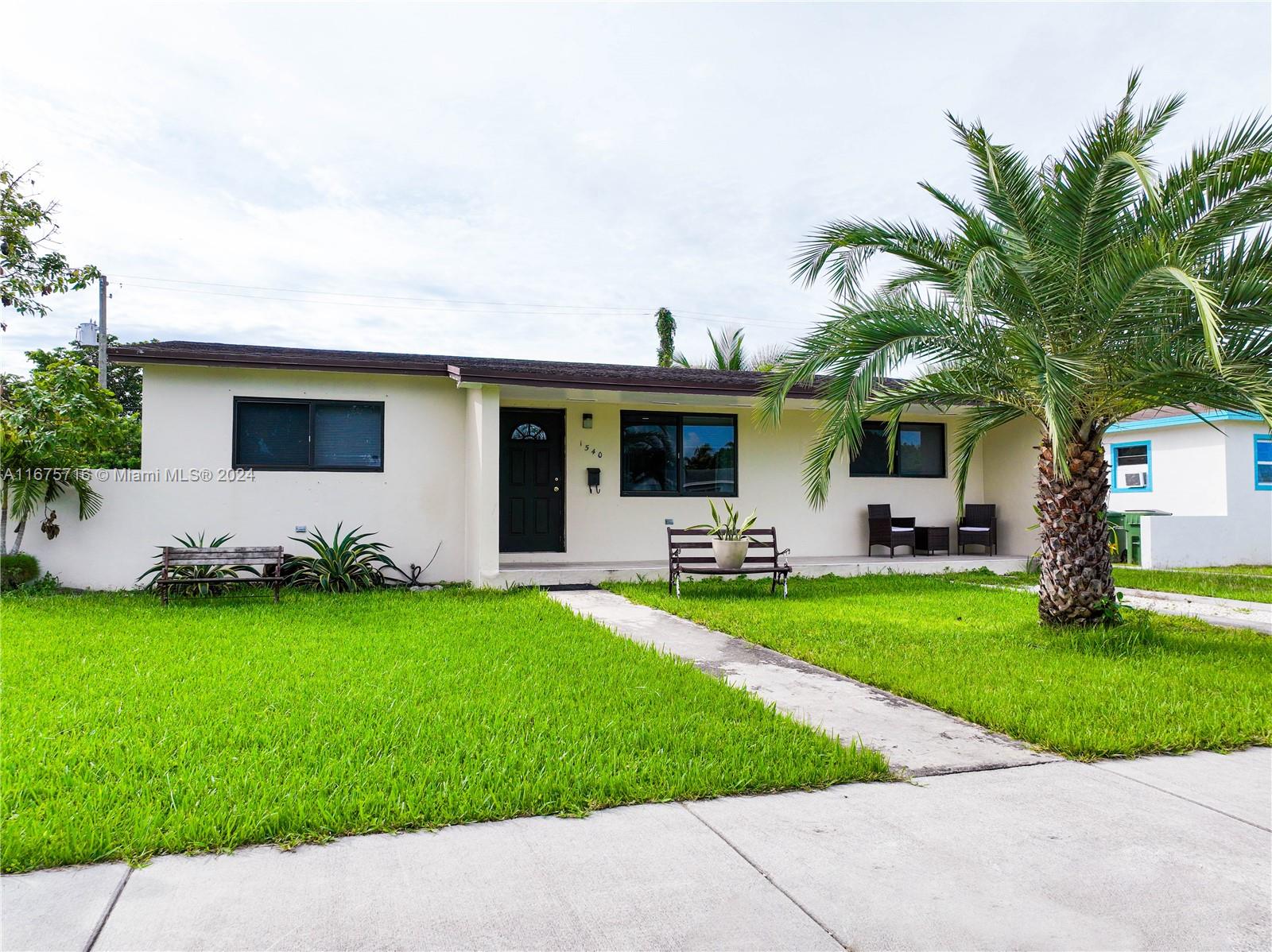 1540 NE 9th St, Homestead, Florida image 26