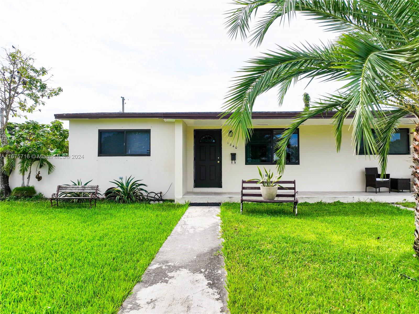 1540 NE 9th St, Homestead, Florida image 27