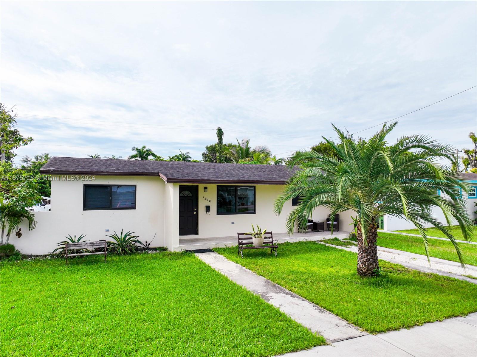 1540 NE 9th St, Homestead, Florida image 28