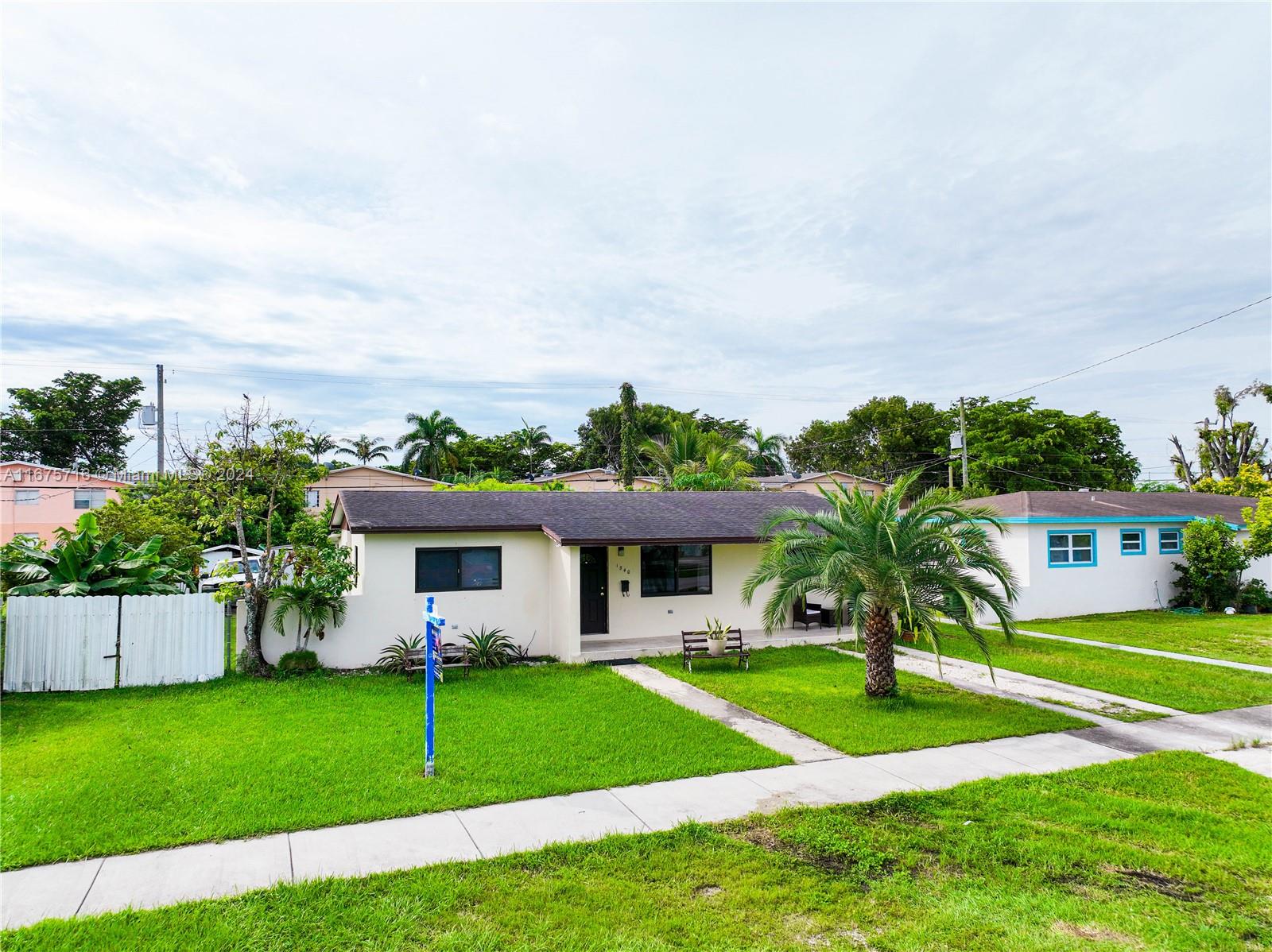 1540 NE 9th St, Homestead, Florida image 29