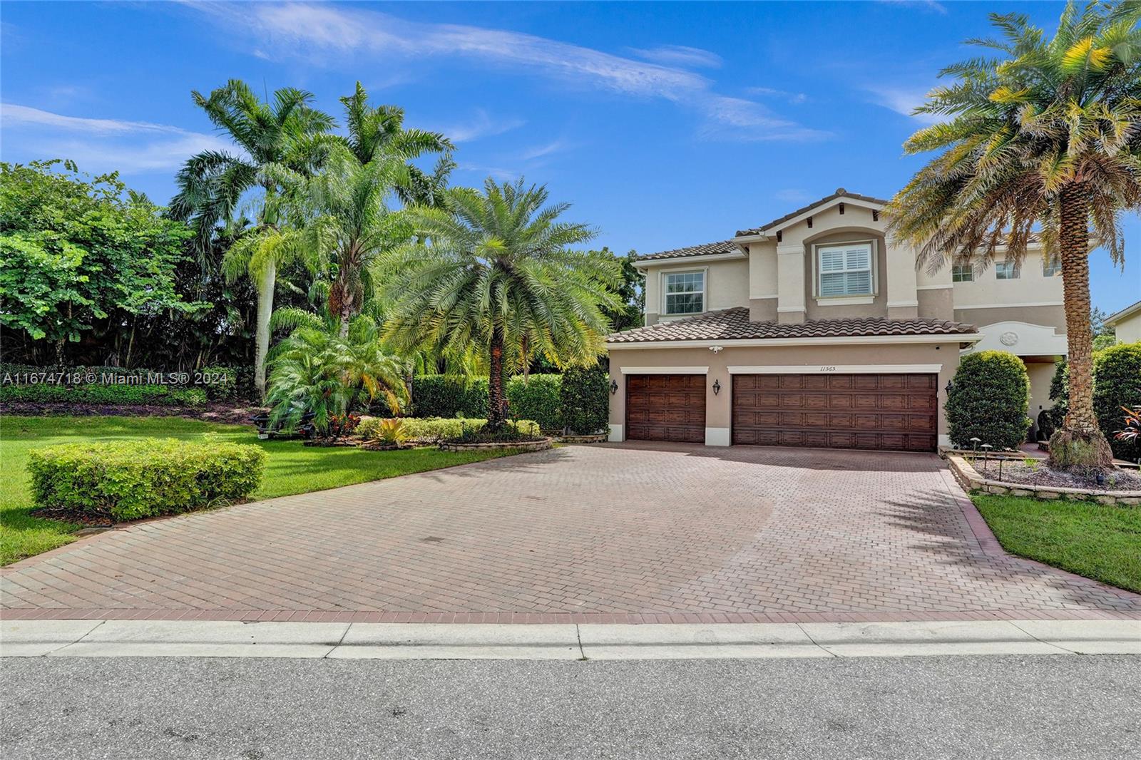 11565 Mantova Bay Cir, Boynton Beach, Florida image 4