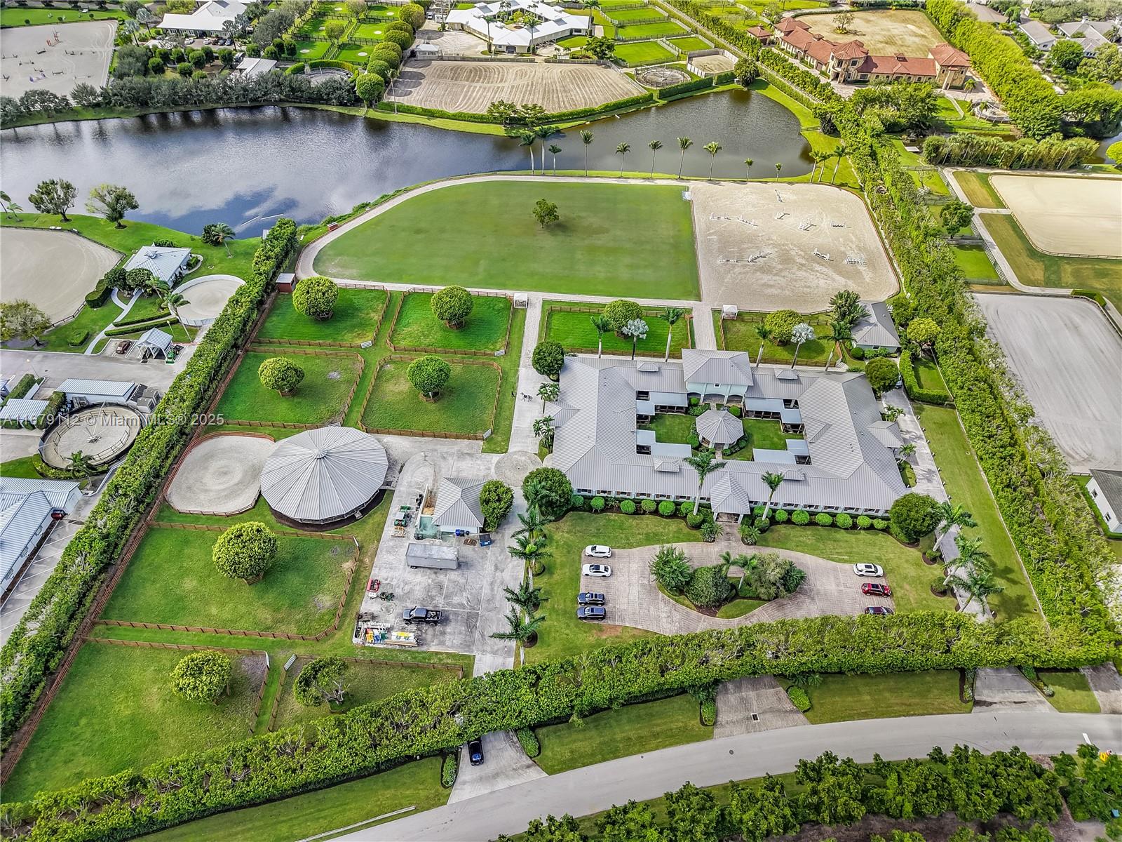 3351 Grand Prix Farms Dr, Wellington, Florida image 1