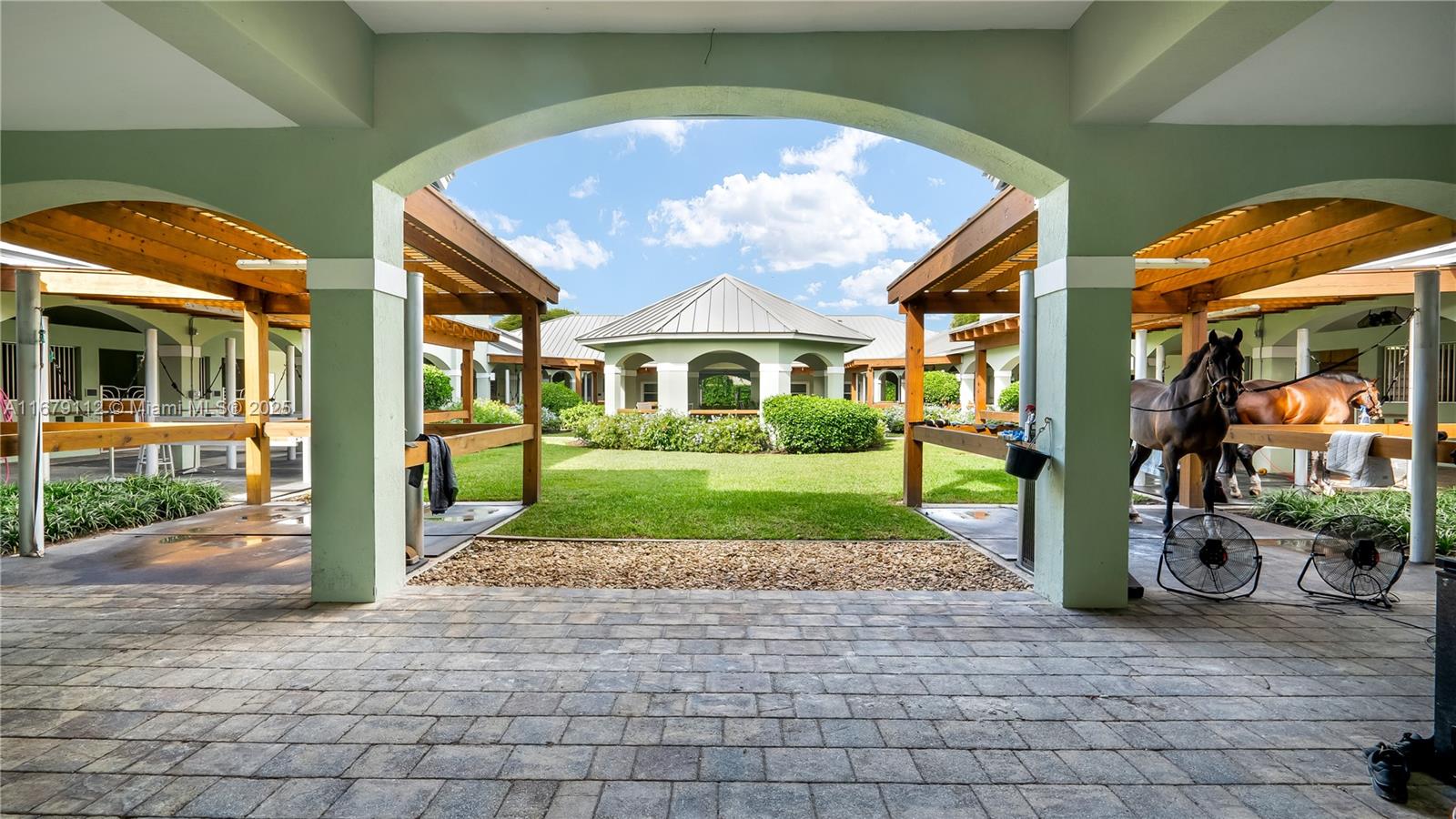 3351 Grand Prix Farms Dr, Wellington, Florida image 14