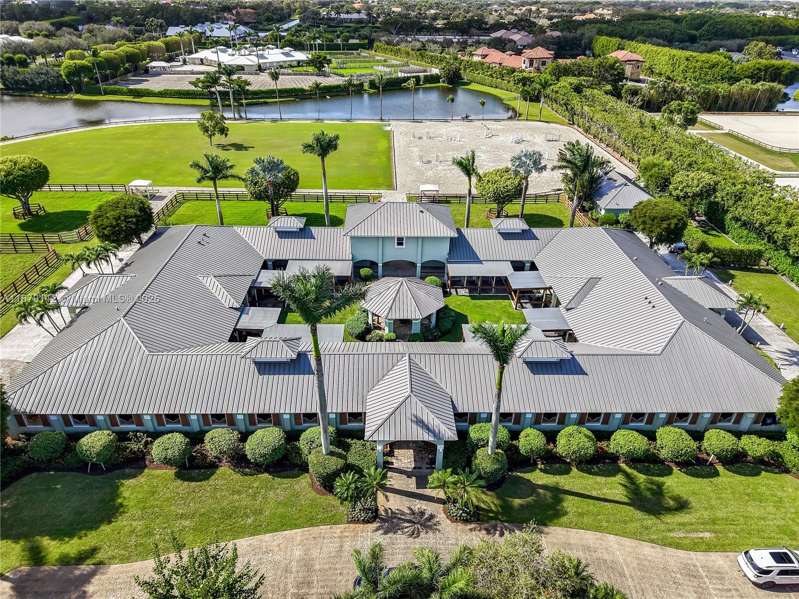 3351 Grand Prix Farms Dr, Wellington, Florida image 2