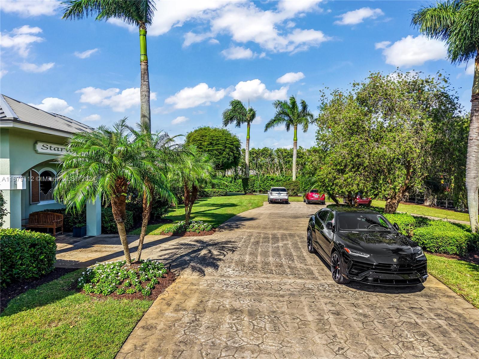 3351 Grand Prix Farms Dr, Wellington, Florida image 3