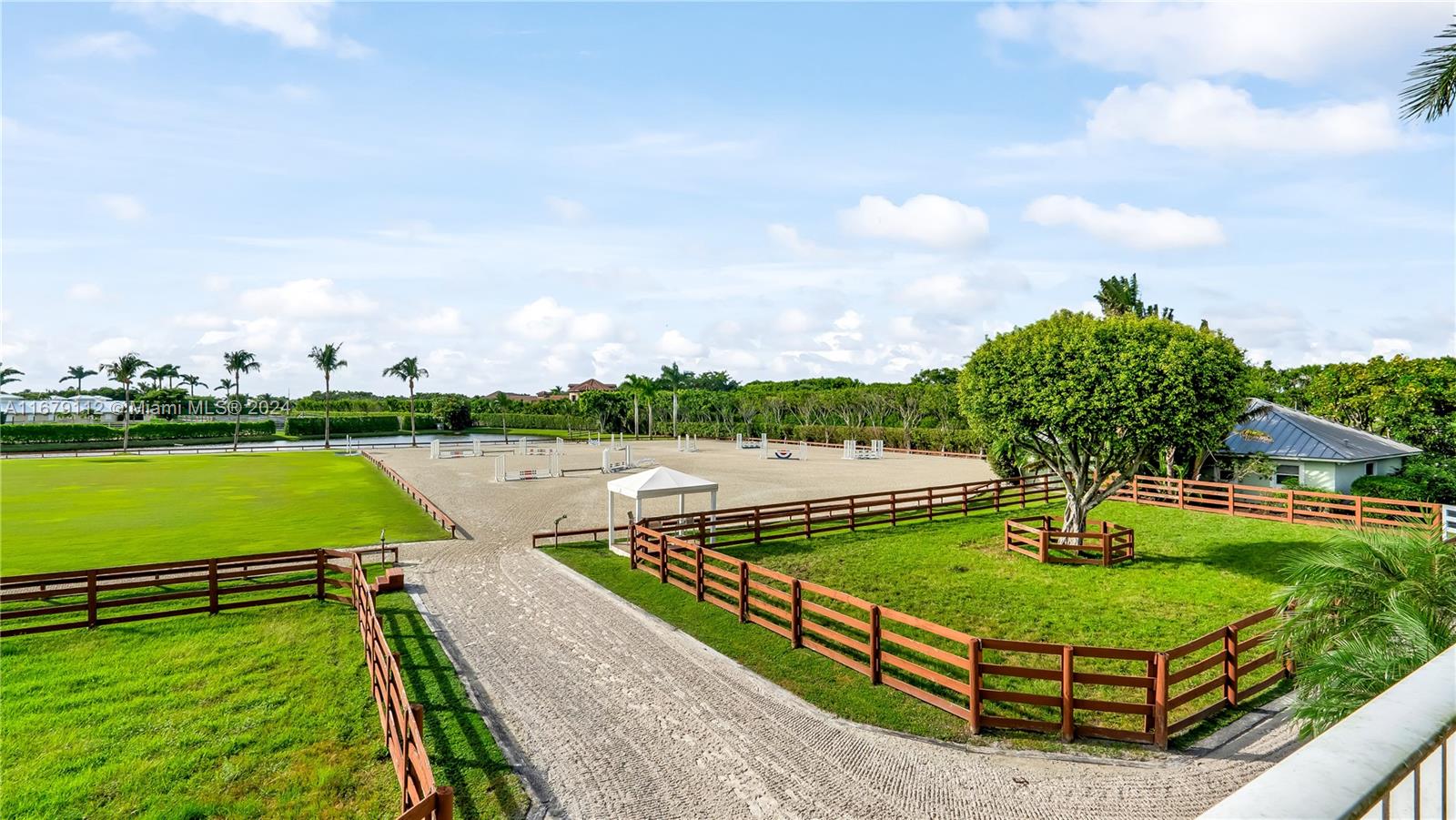 3351 Grand Prix Farms Dr, Wellington, Florida image 42