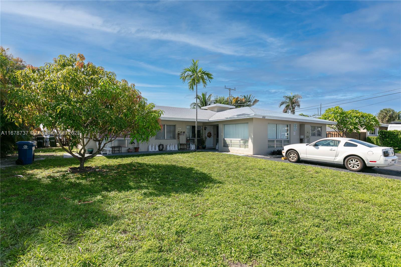 5951 NE 18th Ave, Fort Lauderdale, Florida image 1