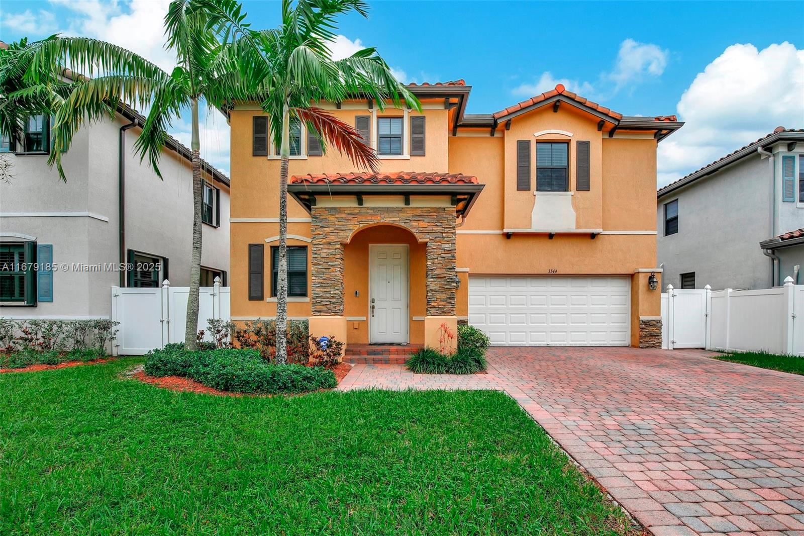 3544 W 94th St, Hialeah, Florida image 1