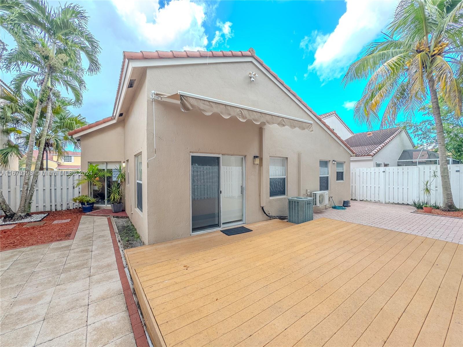 1284 NW 125th Ter, Sunrise, Florida image 43