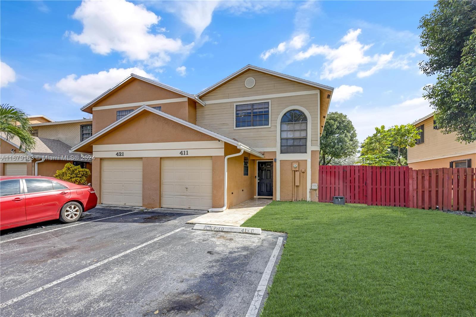 411 NW 103rd Ter, Pembroke Pines, Florida image 23