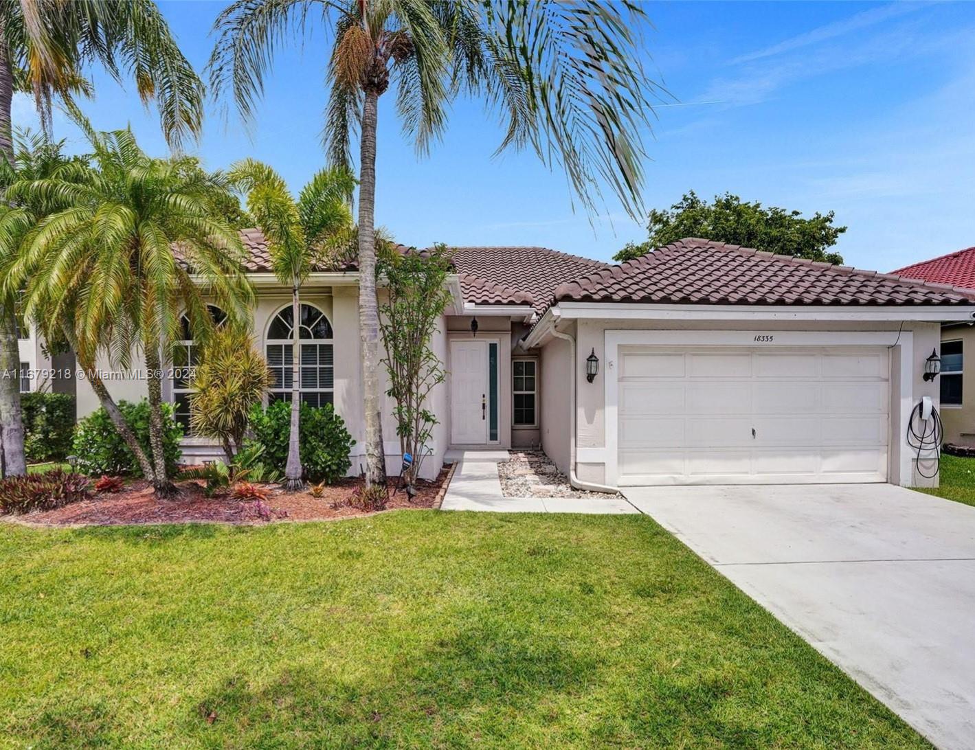 18335 NW 12th St, Pembroke Pines, Florida image 27