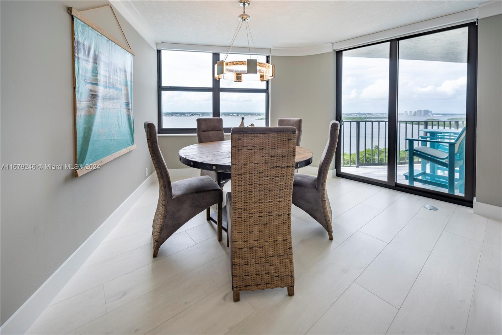 5420 N Ocean Dr #1405, Singer Island, Florida image 10