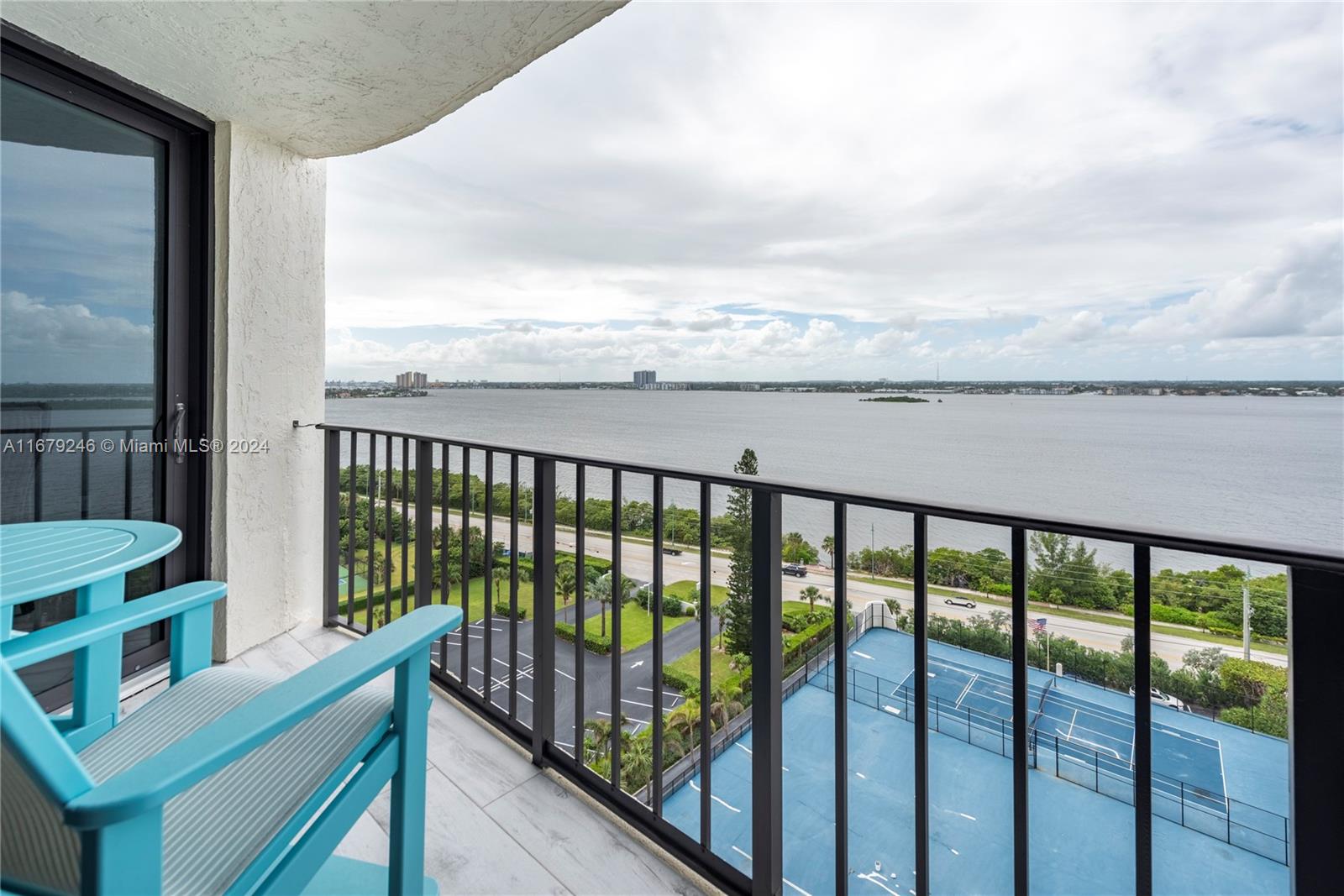 5420 N Ocean Dr #1405, Singer Island, Florida image 13