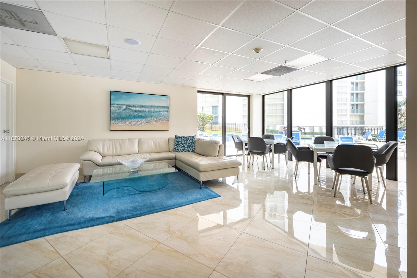 5420 N Ocean Dr #1405, Singer Island, Florida image 23