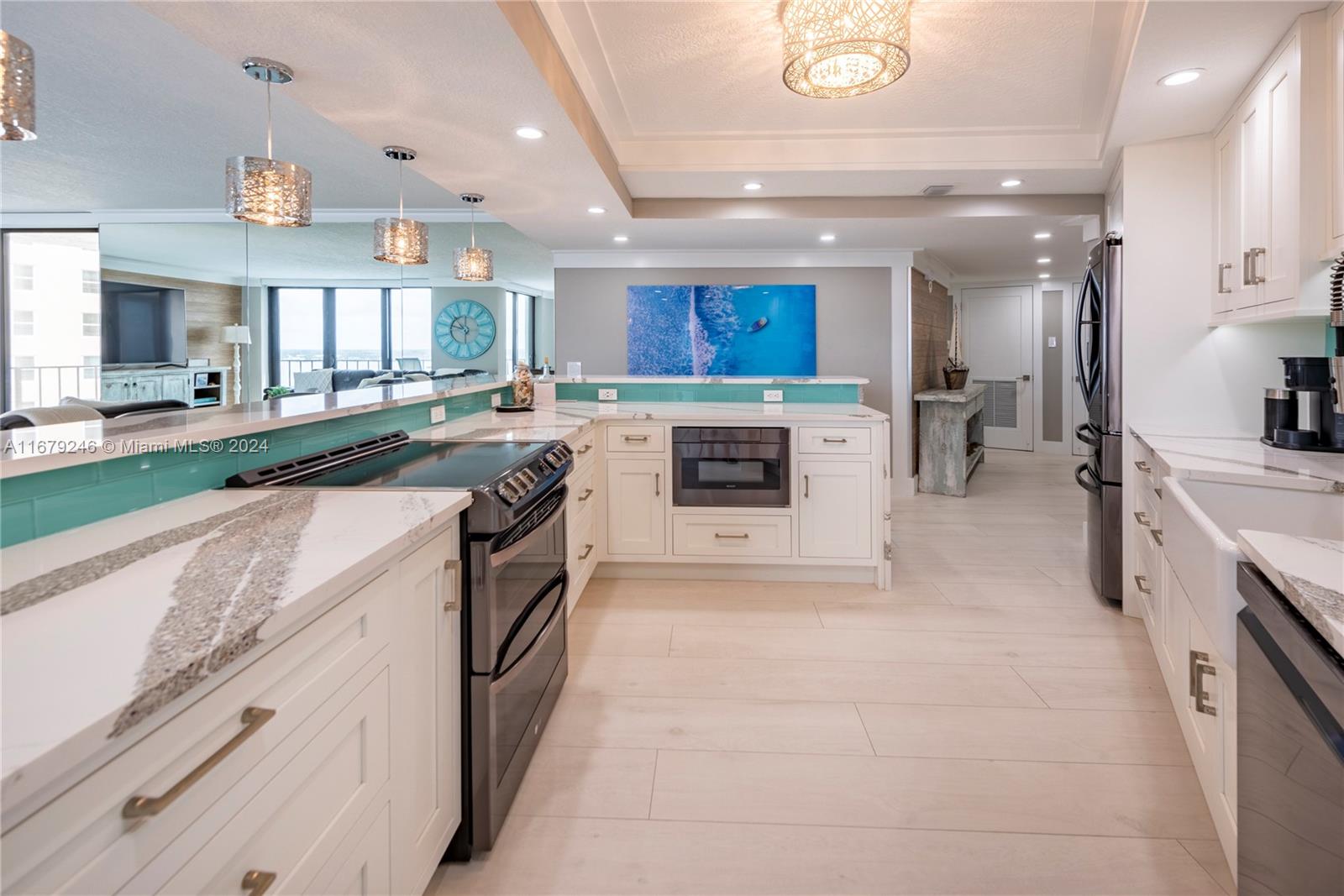 5420 N Ocean Dr #1405, Singer Island, Florida image 3