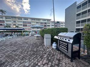 215 SE 3rd Ave #207D, Hallandale Beach, Florida image 23