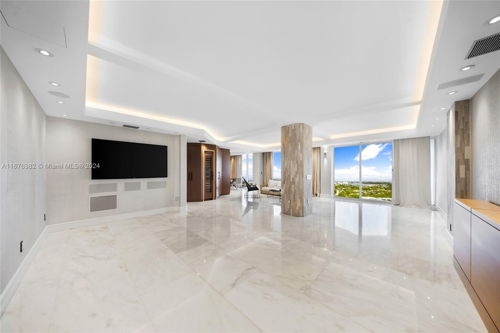 9801 Collins Ave #PH11, Bal Harbour, Florida image 3