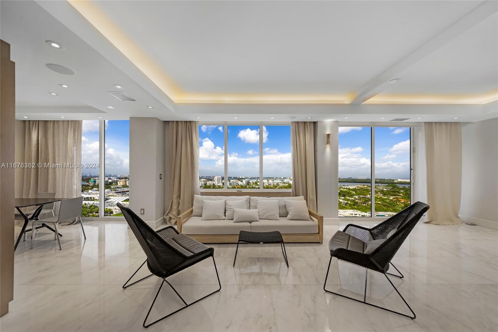 9801 Collins Ave #PH11, Bal Harbour, Florida image 8