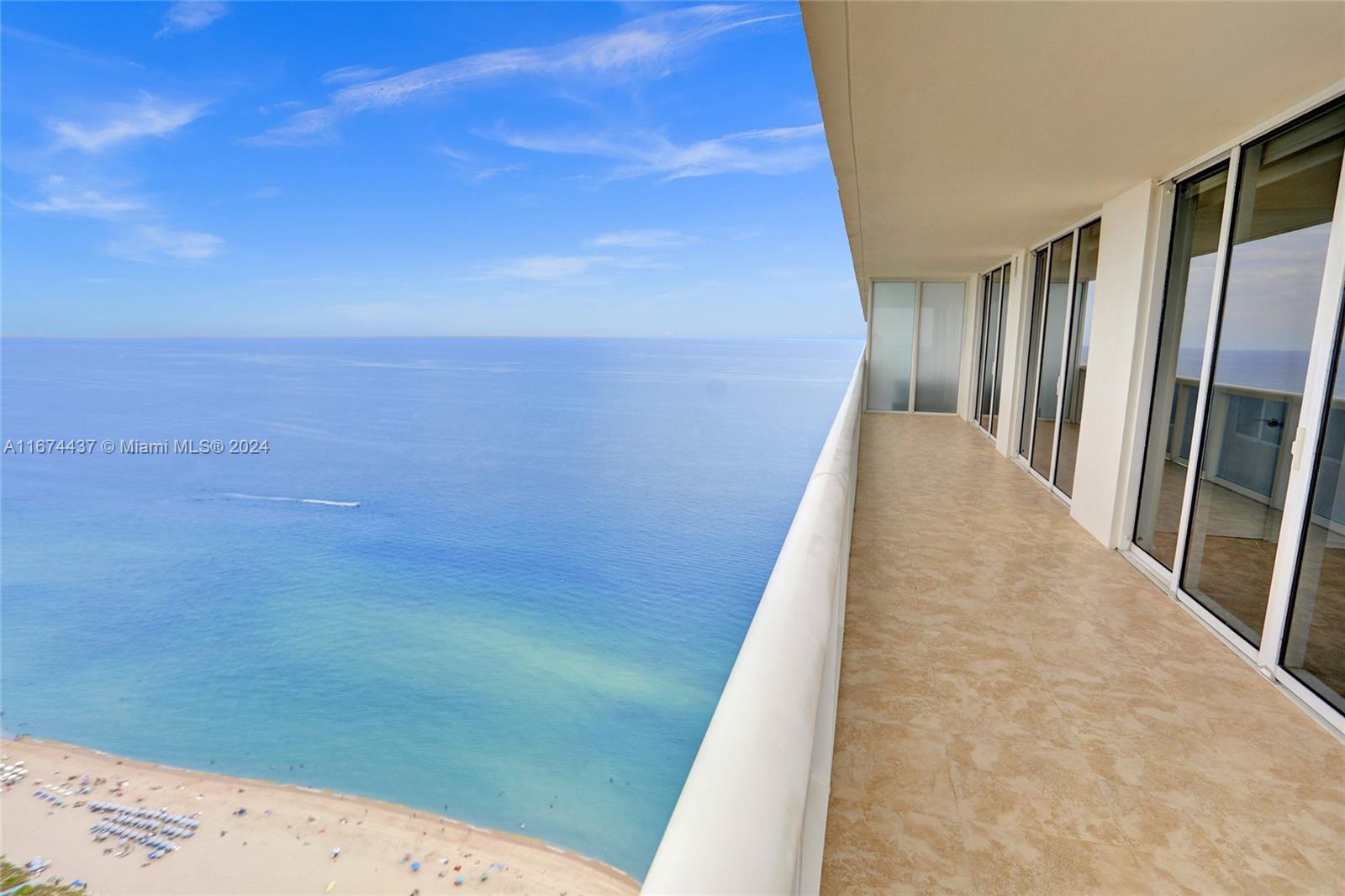 1830 S Ocean Dr #5008, Hallandale Beach, Florida image 30