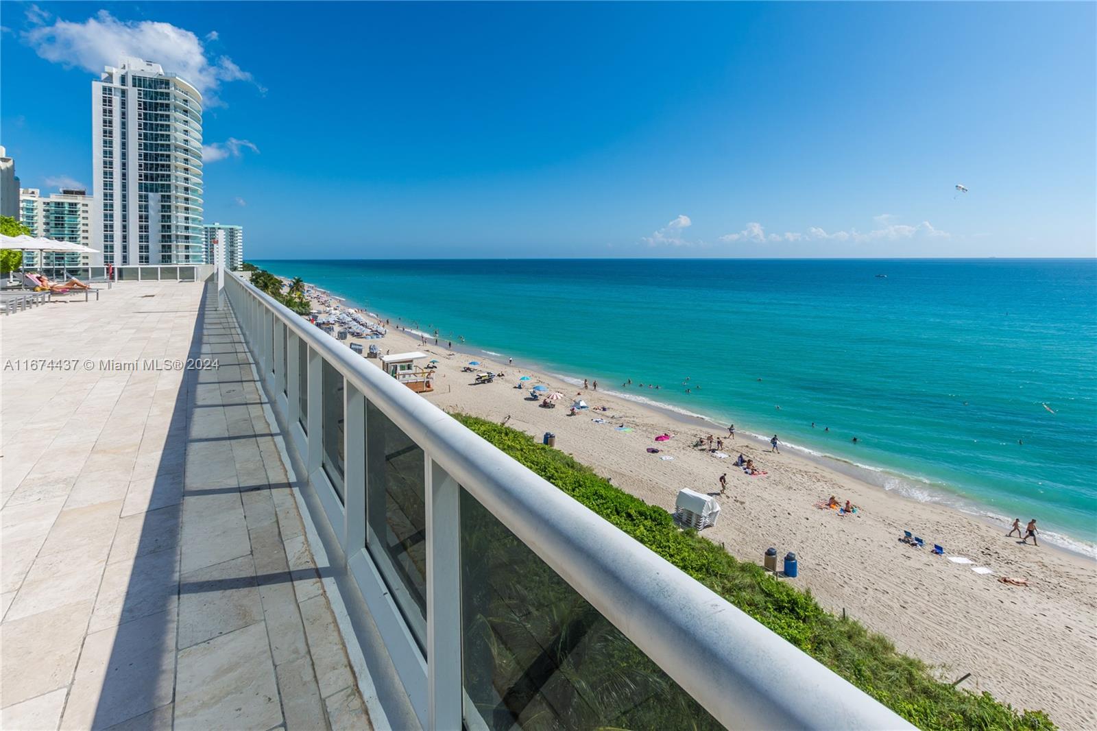 1830 S Ocean Dr #5008, Hallandale Beach, Florida image 38