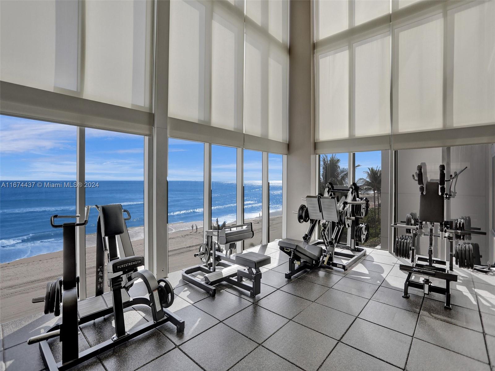 1830 S Ocean Dr #5008, Hallandale Beach, Florida image 41